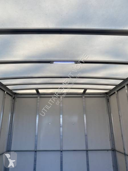 Véhicule utilitaire Renault