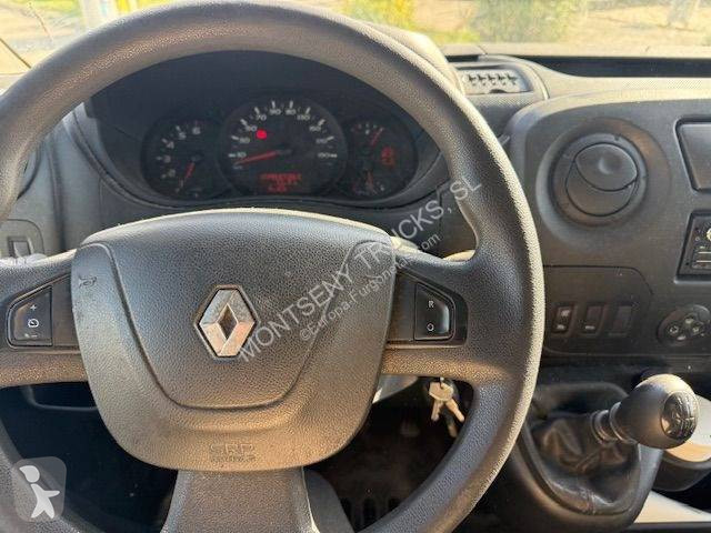 Furgoneta Renault