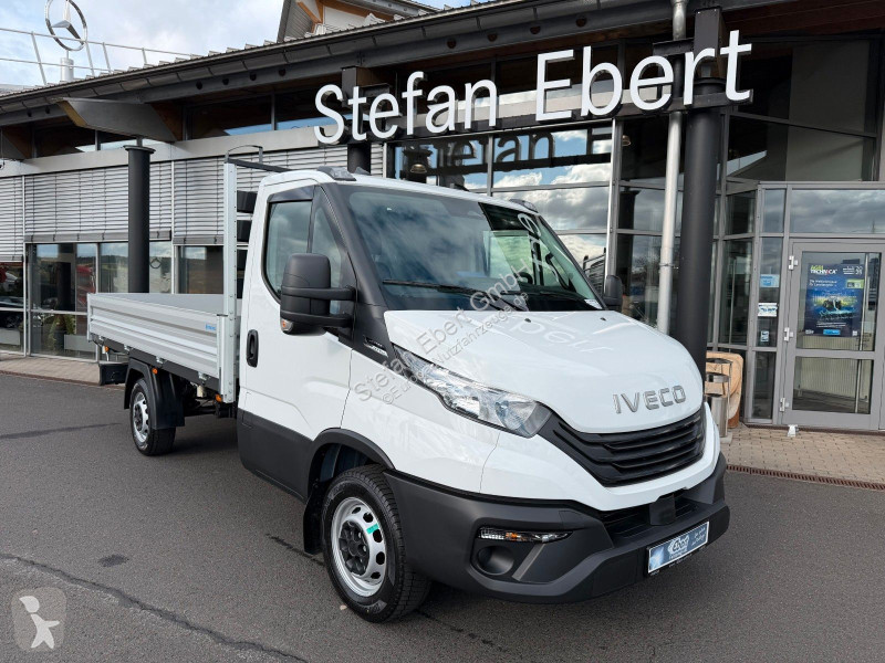 Iveco 35S16 A8 *R3.450mm*Automatik*Klima* 3x...