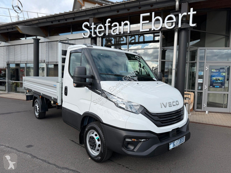 Iveco 35S16 A8 *R3.450mm*Automatik*Klima* 3x...