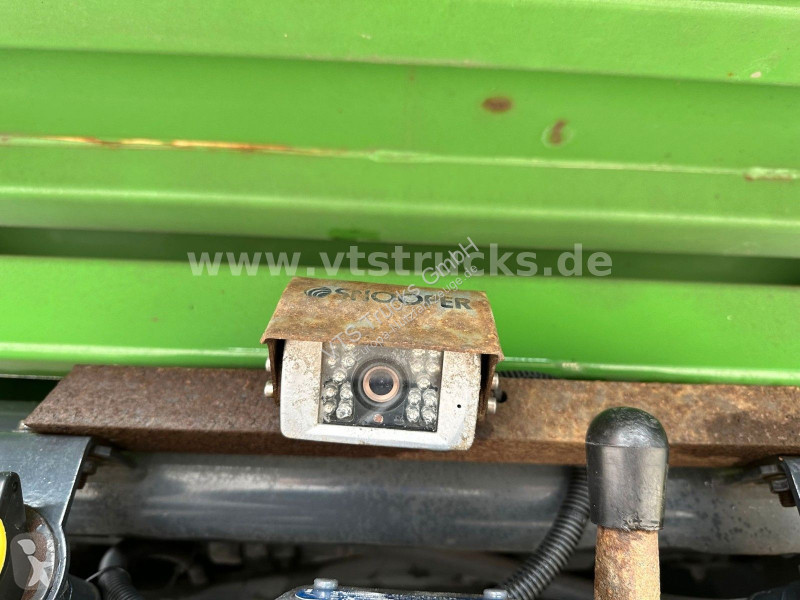 عربة نفعية Iveco Iveco EuroCargo 80-220 4x2...