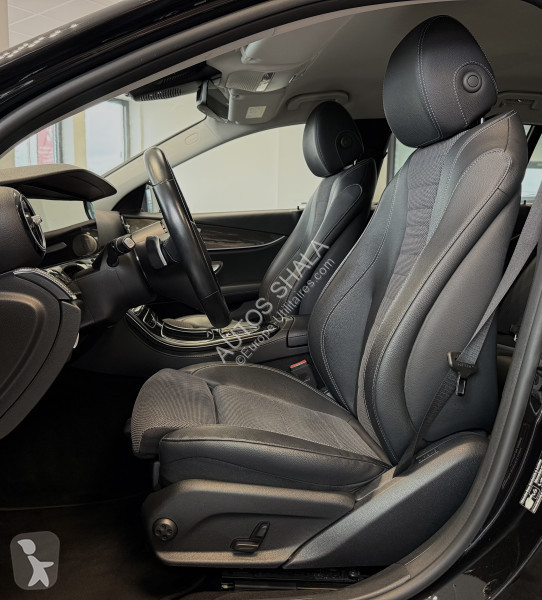 Mercedes CLASSE E BREAK / A PARTIR DE...