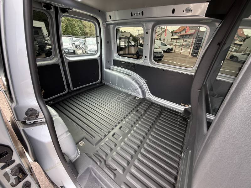 Volkswagen CADDY VAN / PRIX HT 13 308 / 2.0 TDI...
