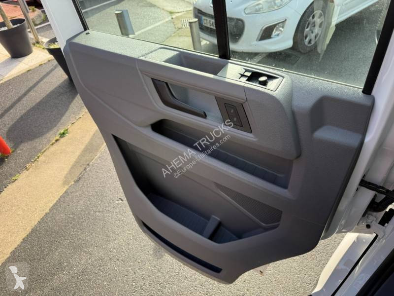 Nyttofordon Volkswagen