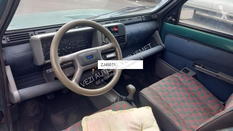 Nyttofordon Fiat