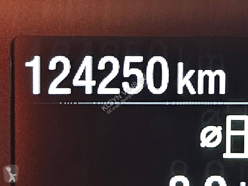 Bedrijfswagen Ford 2.0 L2H1 Sport Navi
