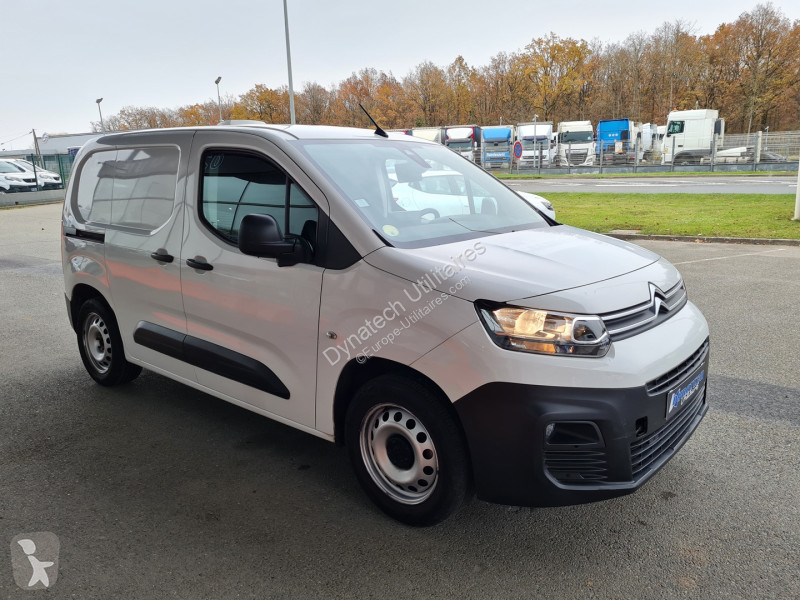 عربة نفعية Citroën BERLINGO VAN M 650KG BLUEHDI...