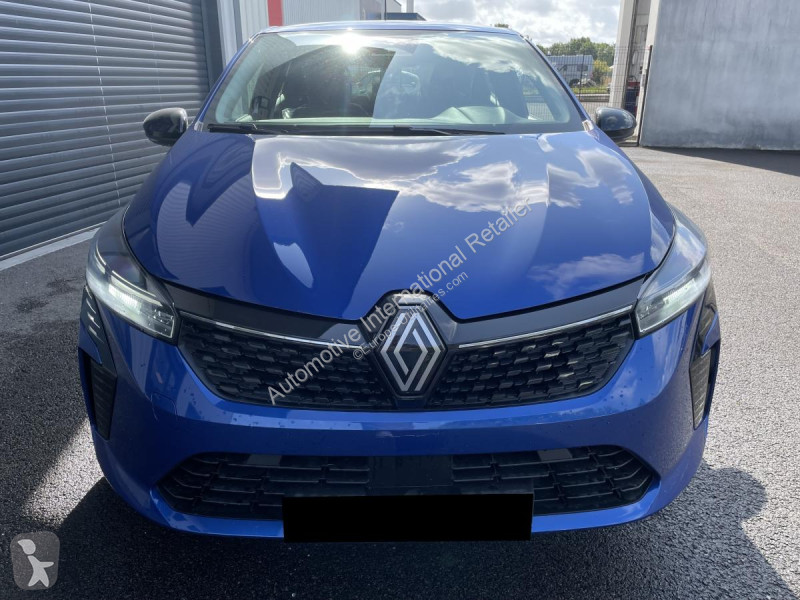Renault CLIO 1.5 DCI BLUE 100 EVOLUTION...