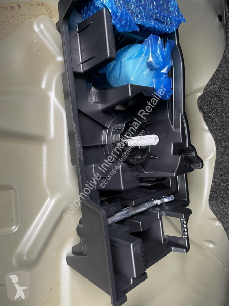 Furgoneta Citroën C4 1.2 MHEV 136 E-DCS6 MAX AUTO