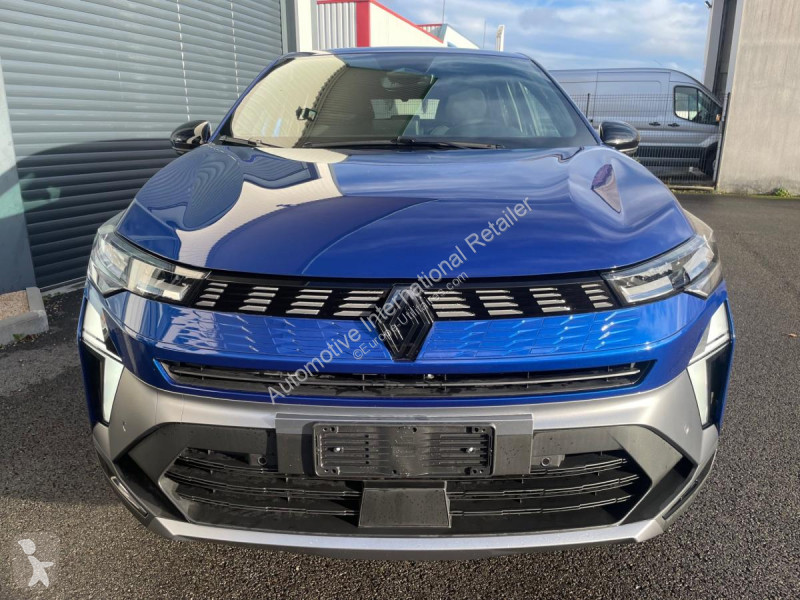 Renault SYMBIOZ 1.6 HEV 145 E-TECH ESPRIT...