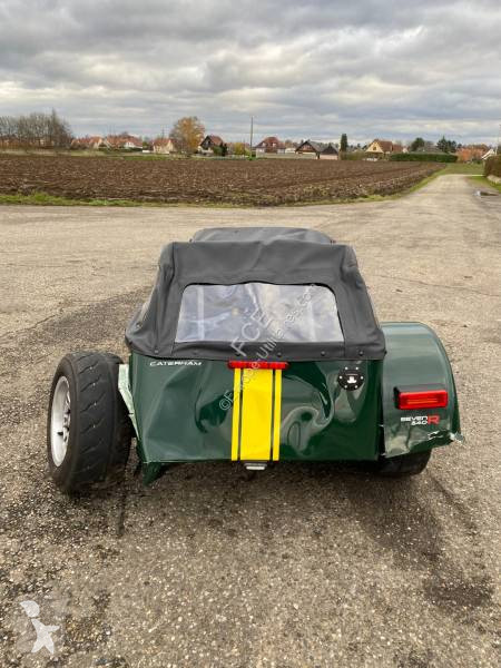 Transporter