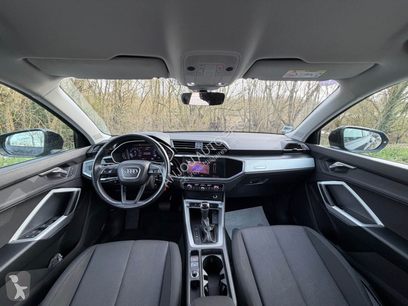 Véhicule utilitaire Audi 35 TFSI 1.5 150 S...