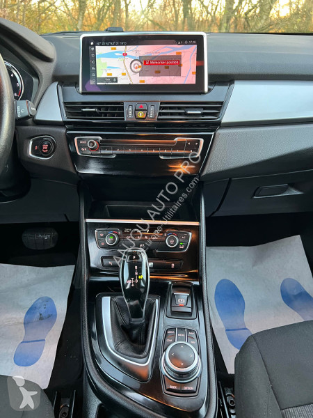 عربة نفعية BMW ACTIVE TOURER 216D BUSINESS...