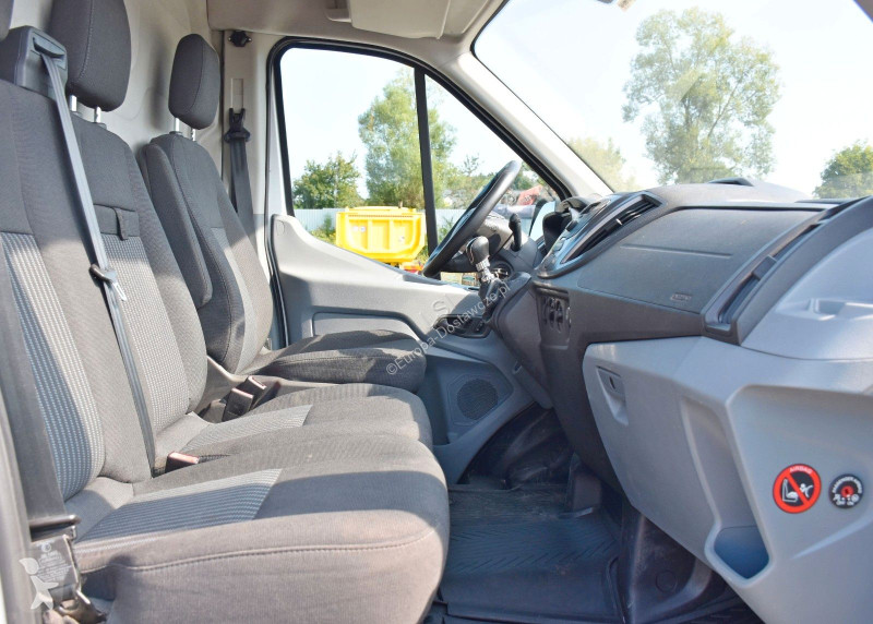Samochód dostawczy Ford TRANSIT 2.2 *...