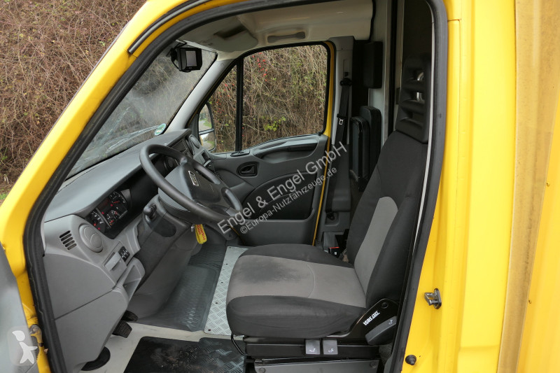 Samochód dostawczy Iveco Daily 35 S11 C30C...