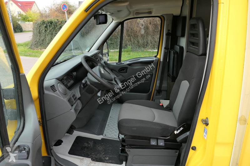 Furgoneta Iveco Daily 35 S11 C30C AUTOMATIK...