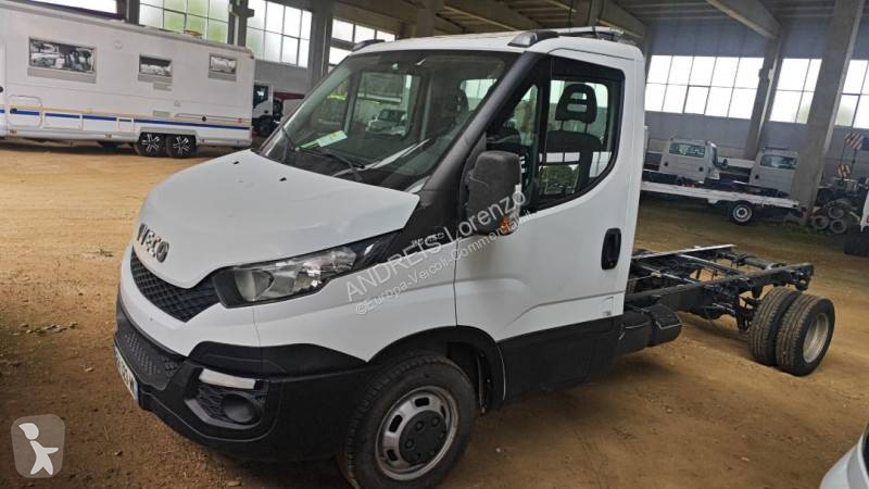 Iveco  Transporter