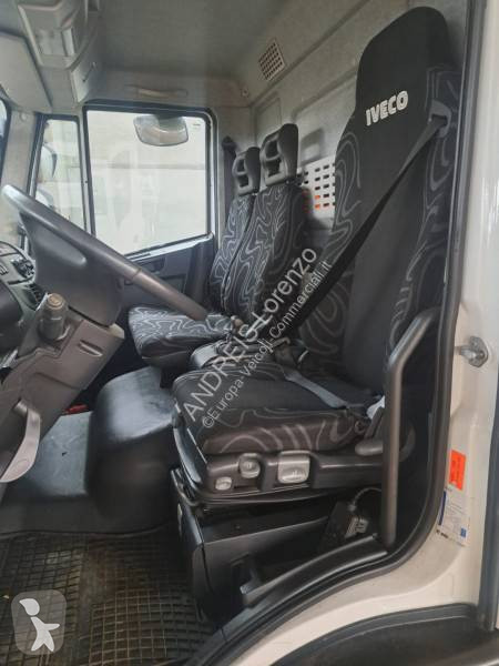 Veicolo commerciale Iveco