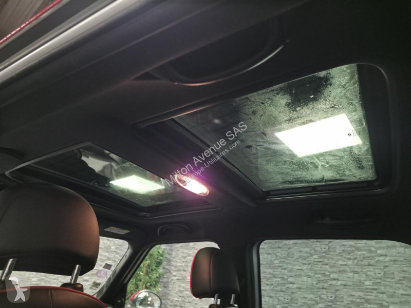 Лекотоварен автомобил Mini
