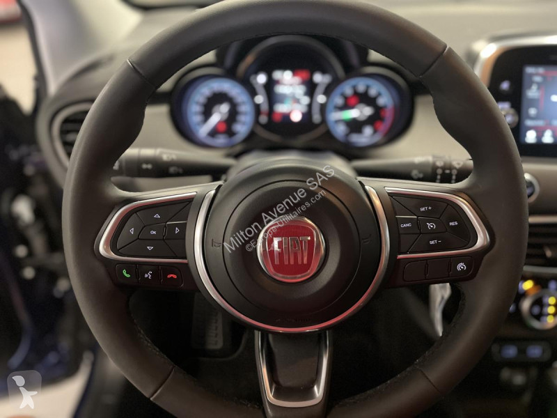 Furgoneta Fiat 500X Fiat 1.5 FireFly - 130 - BV...