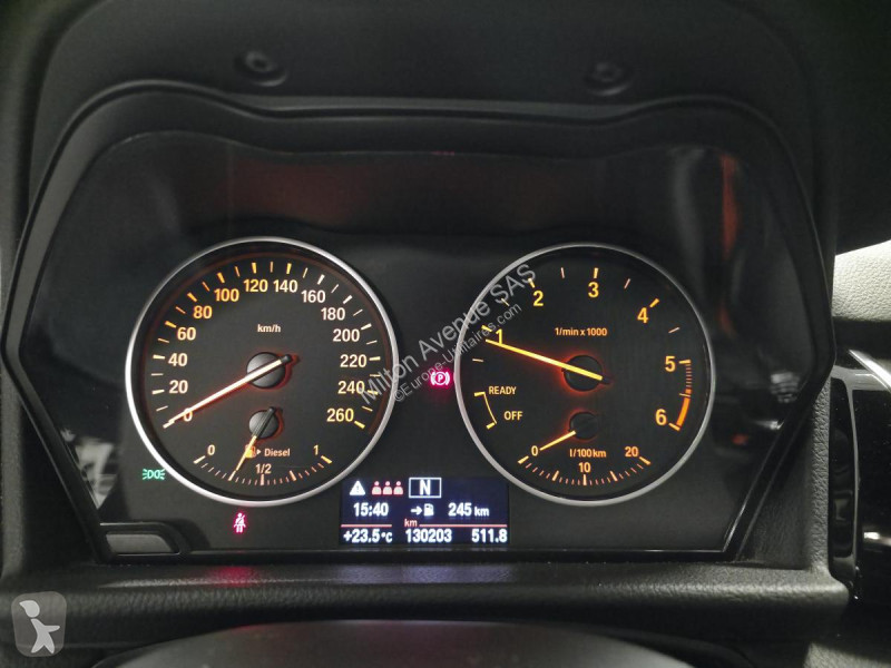 عربة نفعية BMW SERIE 2 218d xDrive Gran Tourer...