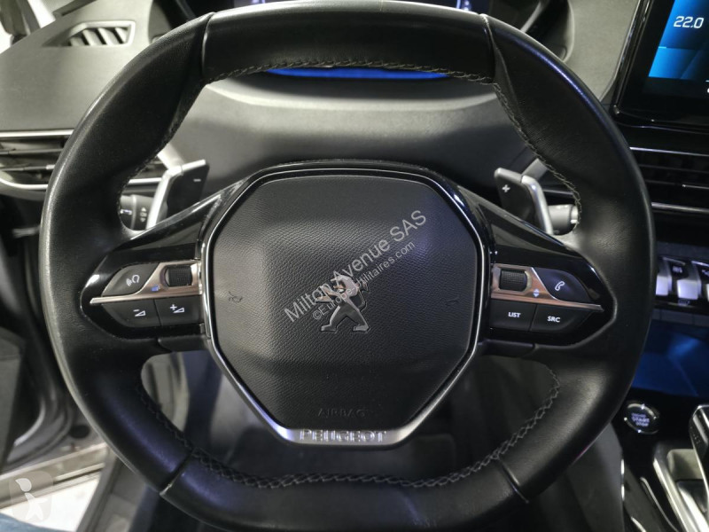 عربة نفعية Peugeot 5008 1.5 BlueHDi - 130 - BV...