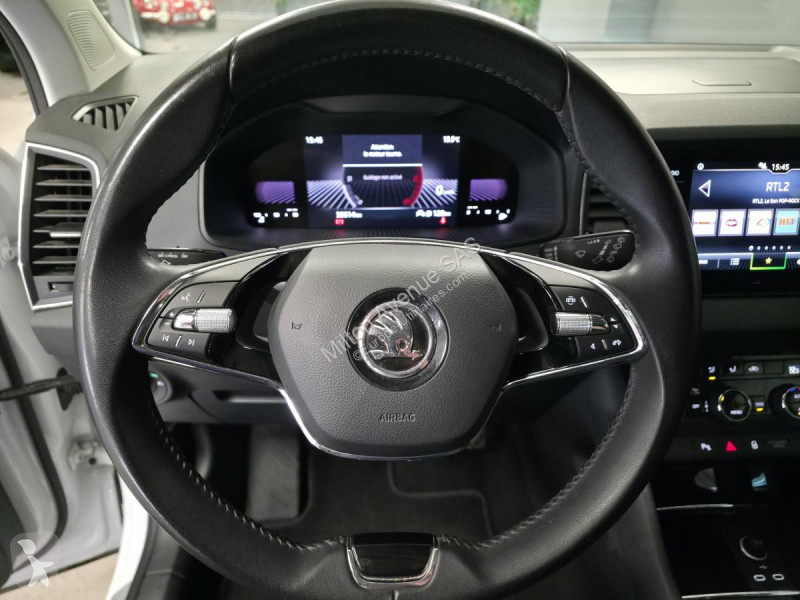 Veicolo commerciale Skoda KAROQ 2.0 TDI SCR -...