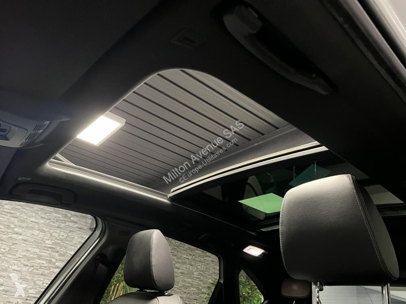 Samochód dostawczy BMW SERIE 2 225xe Active...