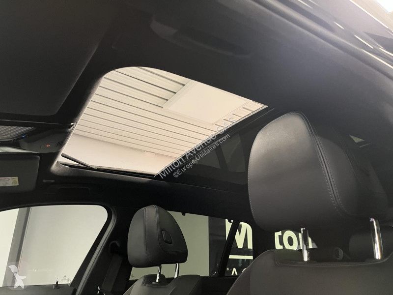Véhicule utilitaire BMW SERIE 3 320e Touring -...