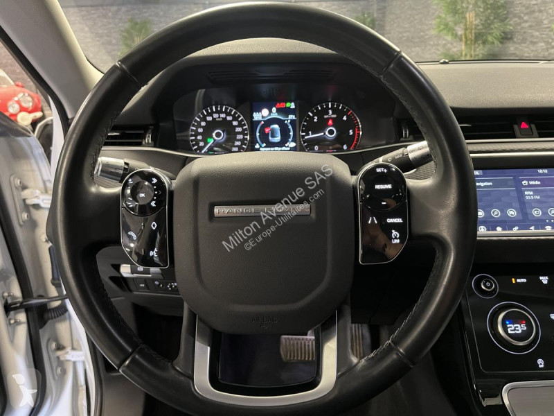 Samochód dostawczy Range Rover RANGE ROVER...