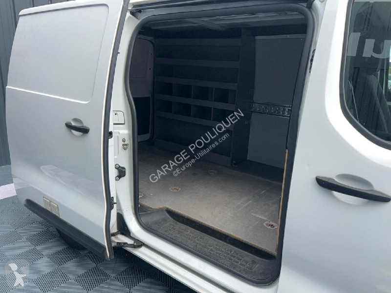 FGN M BLUEHDI 100 SetS BVM6 CLUB Transporter