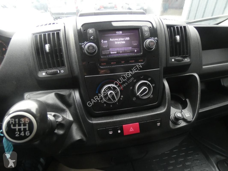 عربة نفعية Peugeot BlueHDi 140 SetS PREMIUM 330...