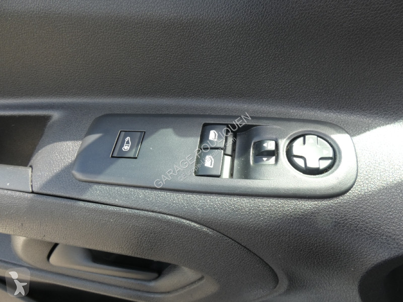 Furgoneta Peugeot STANDARD BLUEHDI 100 SetS...