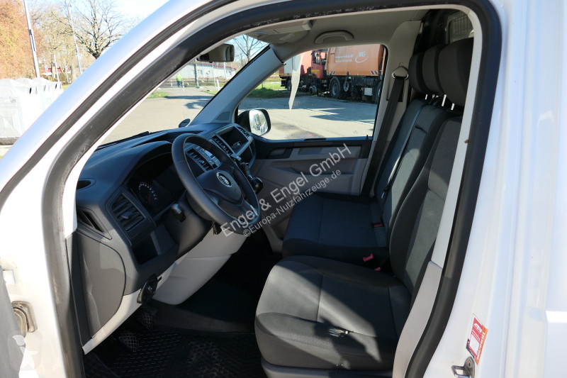 Volkswagen T6 Transporter 2.0 TDI lang 4Motion...