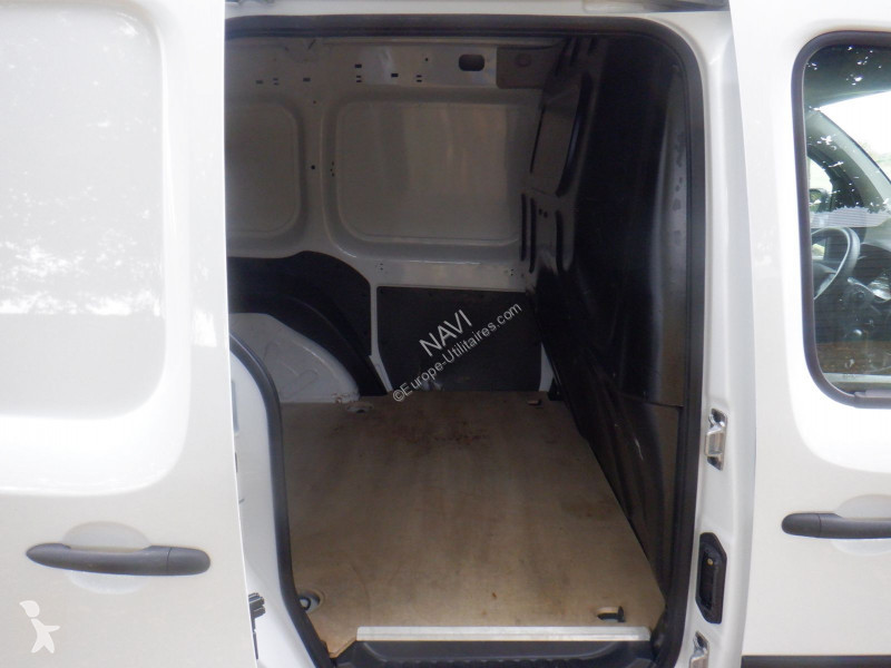 Furgoneta Renault KANGOO II EXPRESS 1.5 DCI...