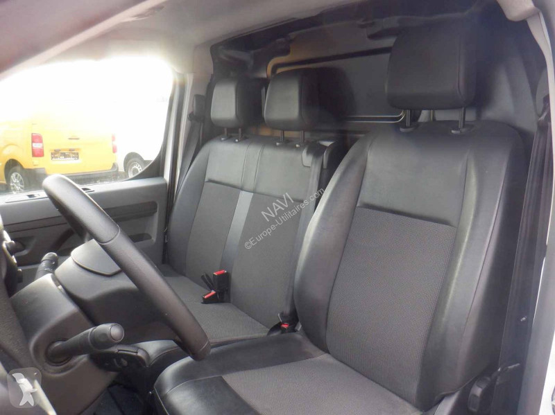 عربة نفعية Opel VIVARO FG L3 AUGMENTE 2.0 D...