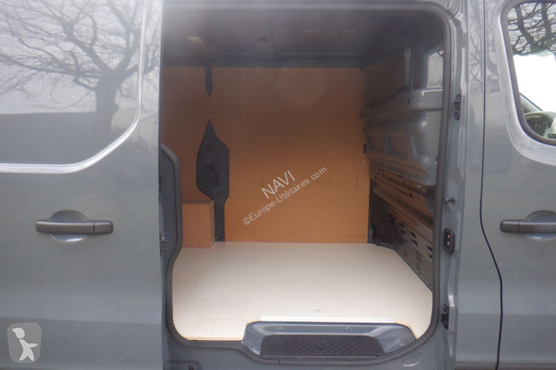 Renault TRAFIC III FG L1H1 2T8 2.0 BLUE DCI...