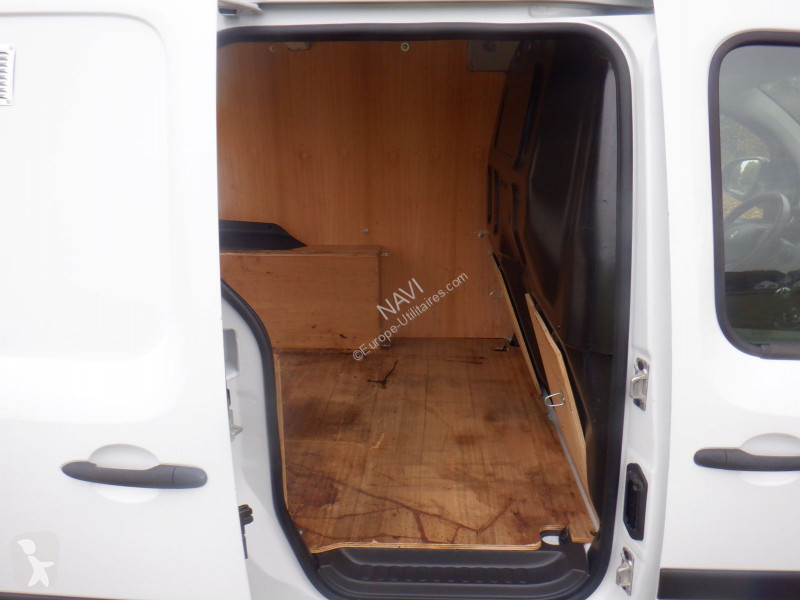 عربة نفعية Renault KANGOO II EXPRESS 1.5 BLUE...