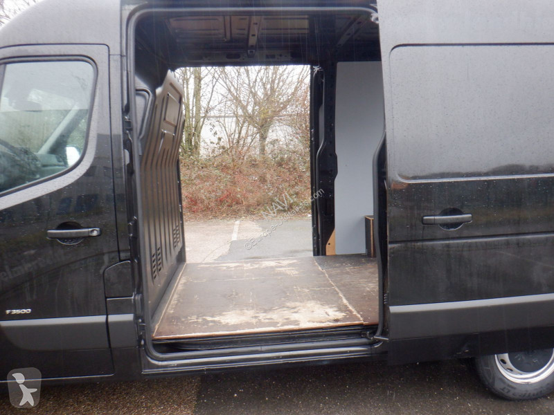 عربة نفعية Opel MOVANO FG F3500 L2H2 2.3 CDTI...