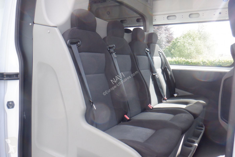 Furgoneta Renault MASTER III FG R3500RJ L3H2...