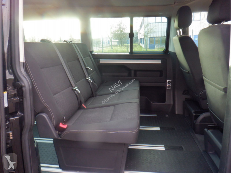 Samochód dostawczy Volkswagen CALIFORNIA BEACH...
