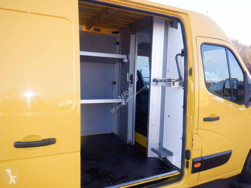 Renault MASTER 2.3 DCI 135 CH L3H2 3T5 SERIE...