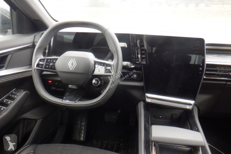 Renault AUSTRAL 1.2 E-TECH FULL HYBRID 200CH...