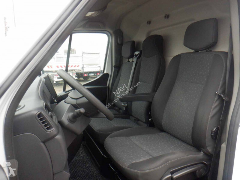 Opel MOVANO 2.3 CDTI 150CH L3H2 BITURBO...