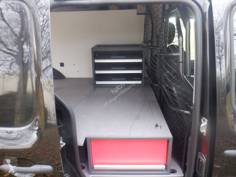 Renault KANGOO II EXPRESS MAXI 1.5 BLUE DCI...