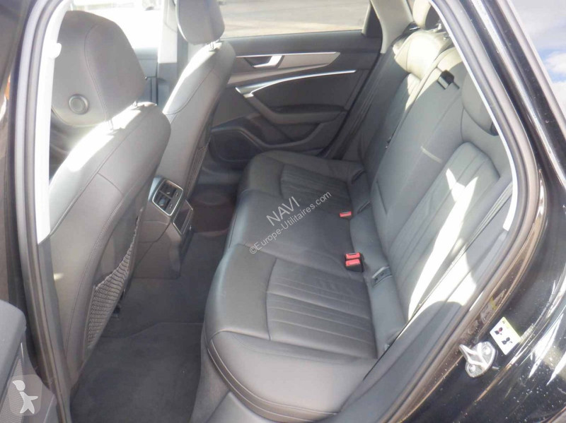 Samochód dostawczy Audi A6 AVANT 35 TDI 163CH...
