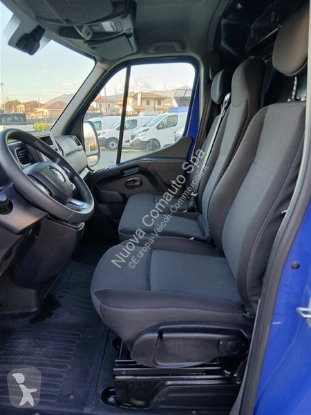 Veicolo commerciale Renault III 2019