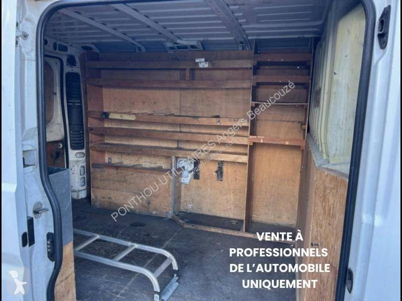 Veicolo commerciale Citroën
