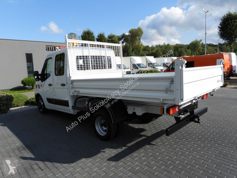 Furgoneta Renault  MASTER