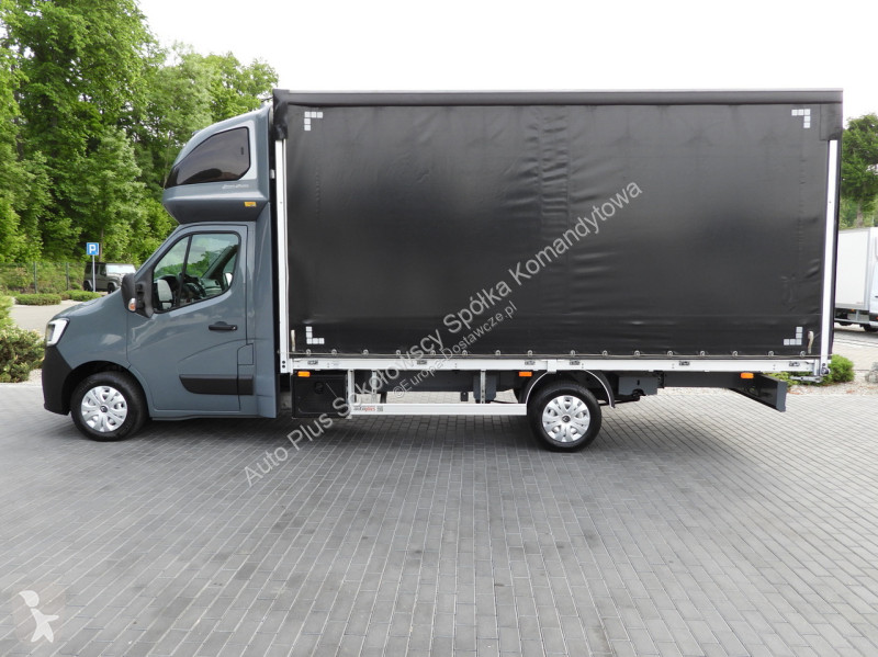 Renault  MASTER van
